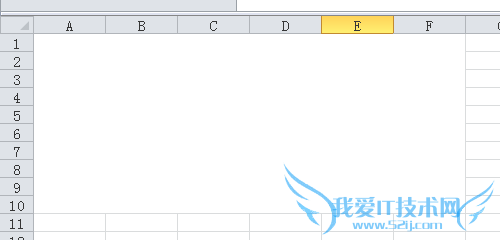 excel表格怎么合并单元格