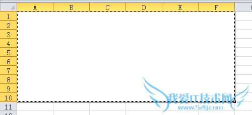 excel表格怎么合并单元格