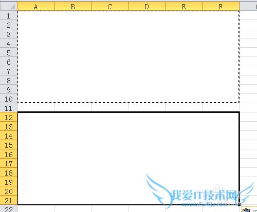 excel表格怎么合并单元格