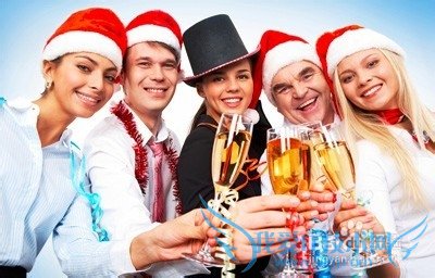 一个人的圣诞节该怎么过?