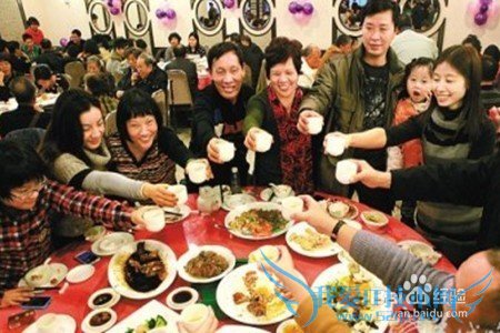 大年三十晚上,还可以这样过!