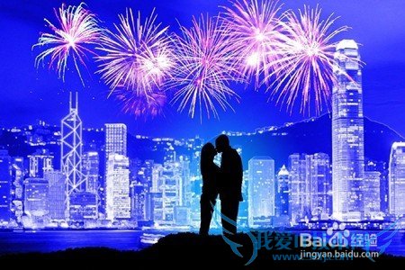 大年三十晚上,还可以这样过!