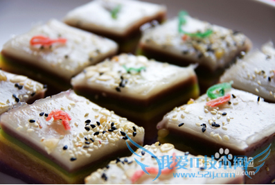 九月九重阳节的常见习俗