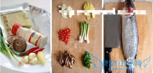 年夜饭-孔雀开屏——让家人赞不决口!