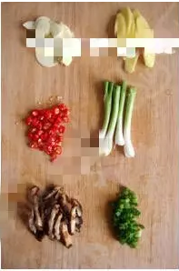 年夜饭-孔雀开屏——让家人赞不决口!