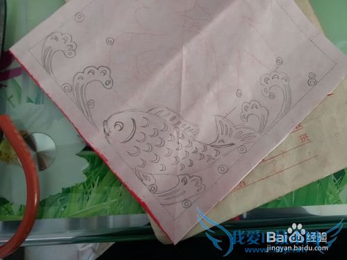 新年剪纸;福字剪纸6;详细教程,轻松学会剪纸