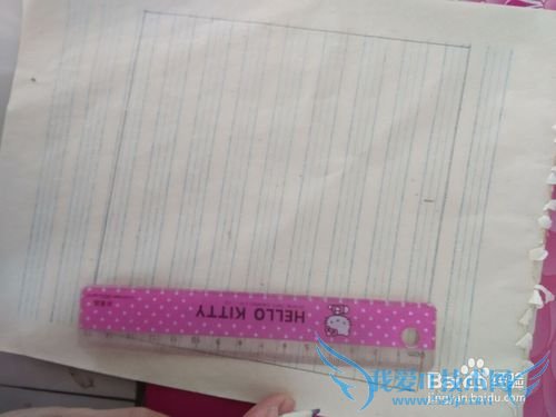 新年剪纸;福字剪纸6;详细教程,轻松学会剪纸