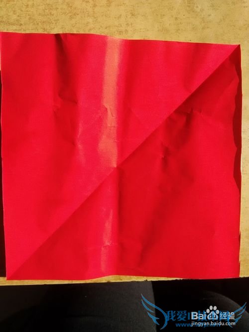 新年剪纸;福字剪纸6;详细教程,轻松学会剪纸