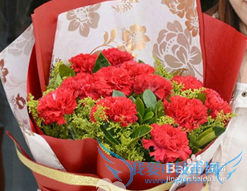 教师节送什么花最合适?