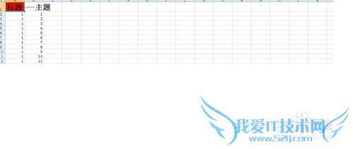 如何更好的使用Excel表格