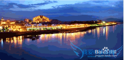 2015西双版纳泼水节怎么玩