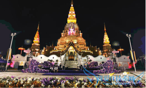 2015西双版纳泼水节怎么玩