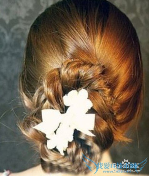 教你创意法式风情浪漫无限哦