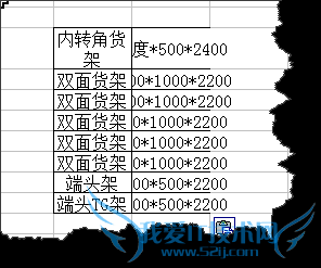 如何复制Excel表格保持格式及列宽不变