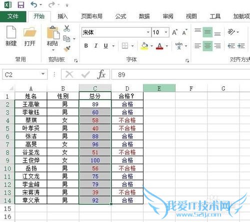Excel̳̣[5]񲻼ʾͬɫ