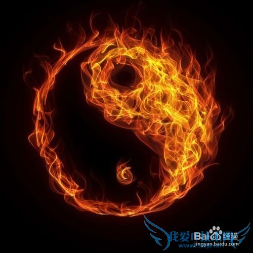 八卦的推演原理解析?