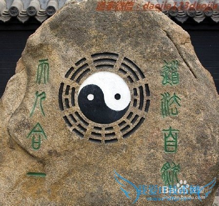 八卦的推演原理解析?