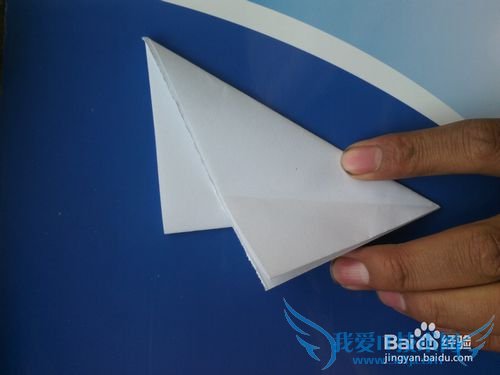 剪纸窗花之雪花的剪法