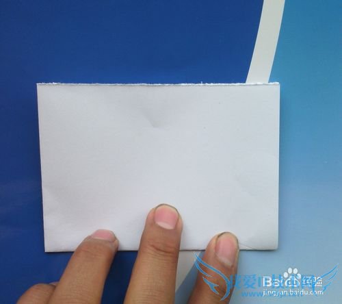 剪纸窗花之雪花的剪法