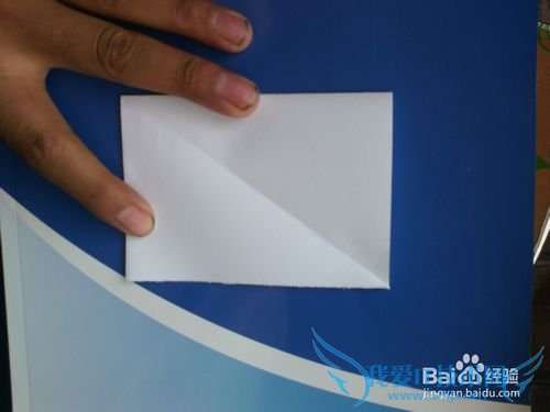 剪纸窗花之雪花的剪法