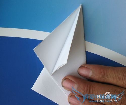 剪纸窗花之雪花的剪法