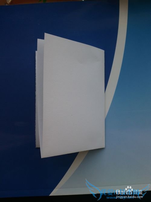 剪纸窗花之雪花的剪法