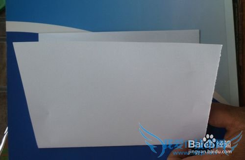 剪纸窗花之雪花的剪法