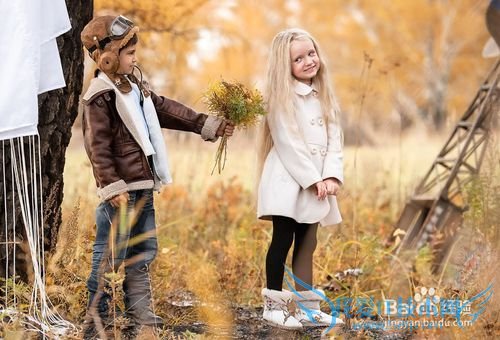 追女孩送什么花好