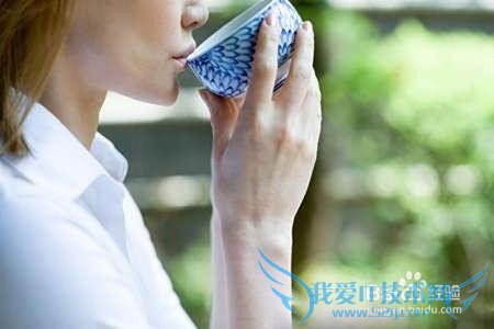 饮茶时我们应该注意什么