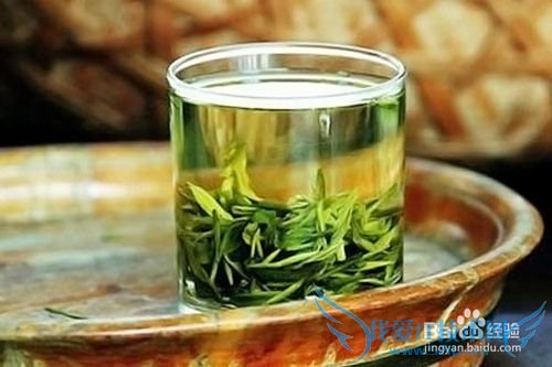 饮茶时我们应该注意什么