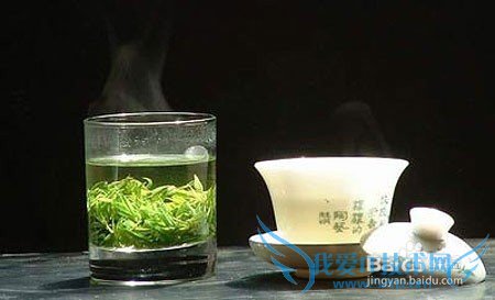 饮茶时我们应该注意什么