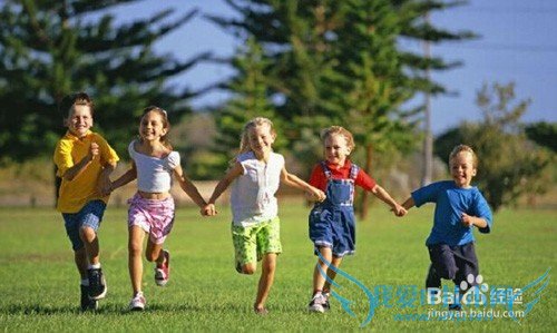 6.1儿童节到来:带孩子过一个有意义的节日!