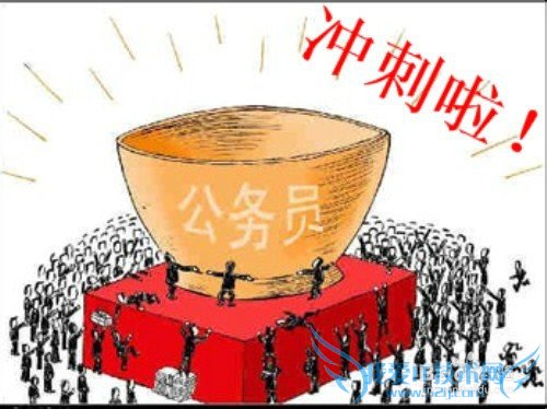 如何用excel筛选国家公务员考试职位表