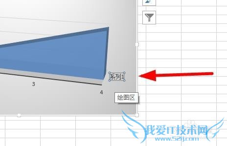 Excel中如何把图片何合并进你的图表?