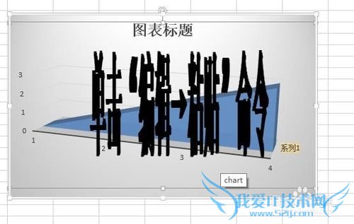 Excel中如何把图片何合并进你的图表?