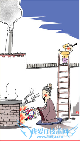 北方过年的习俗