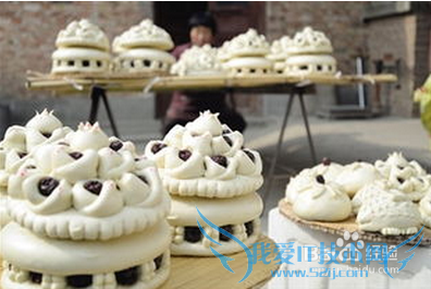 北方过年的习俗