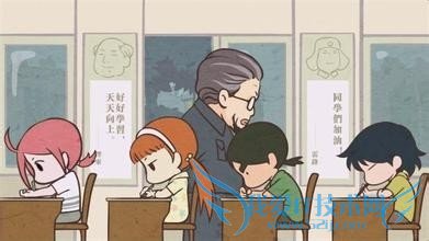 如何轻轻松送面对考试(我的方法)