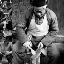 潮汕正在消失的老行当