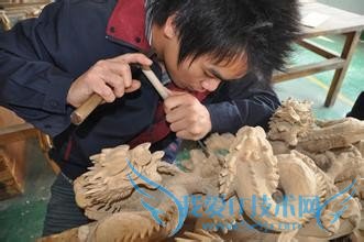 潮汕正在消失的老行当