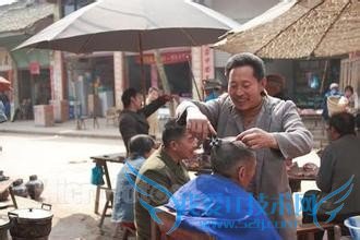 潮汕正在消失的老行当