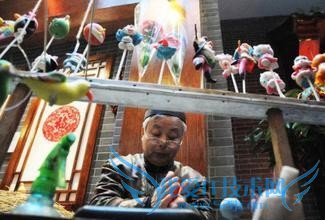 潮汕正在消失的老行当