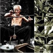 潮汕正在消失的老行当