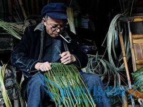 潮汕正在消失的老行当