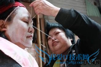 潮汕正在消失的老行当