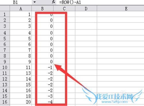 EXCELʵý̳̣[1]ҳݵĶϵ
