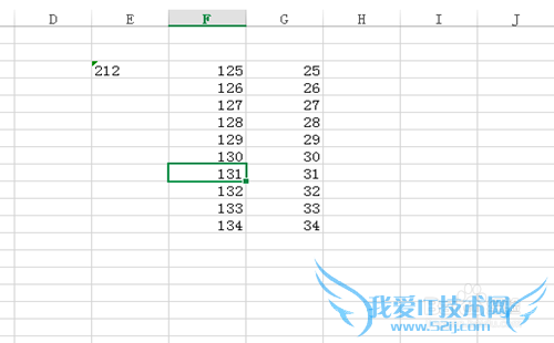 EXCEL表格中输入的数字如何靠左