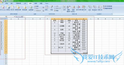 Excel2007̳̣[12]ܺͲע