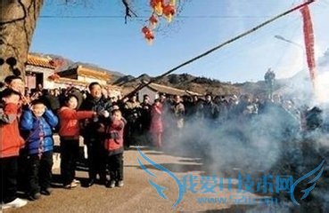 大年30上什么菜供奉天地祖宗?