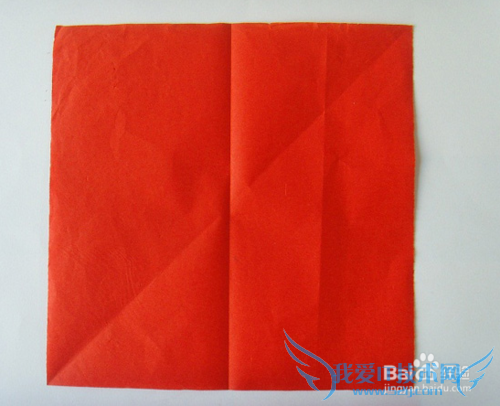 怎样剪纸双喜字